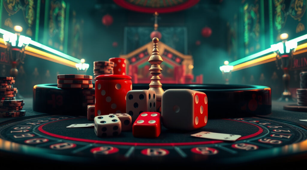 Atabet Bonus